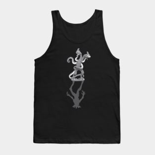 The Demogorgan Tank Top